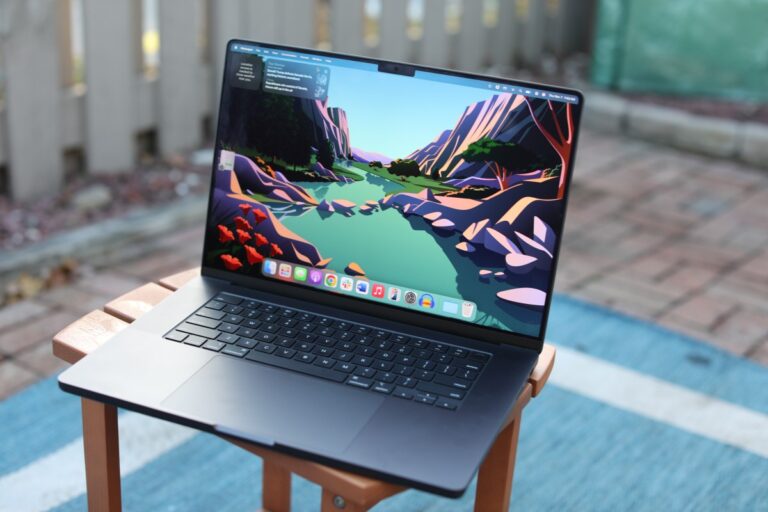Apple16inchMacBookProM4Proreviewapowerfuldesktopjpg | SBM Global News