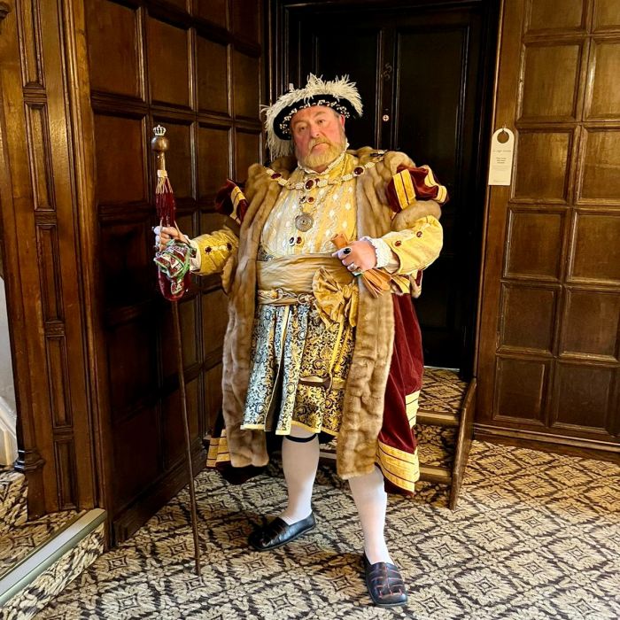 EnglandsMedievalMoatHotelNewHallHotelSpajpg | SBM Global News