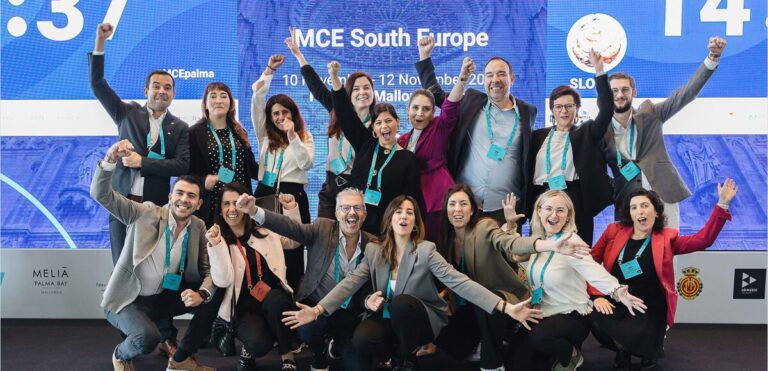 EuropeCongressclosesout2024eventseasonwithMCESouthjpg | SBM Global News