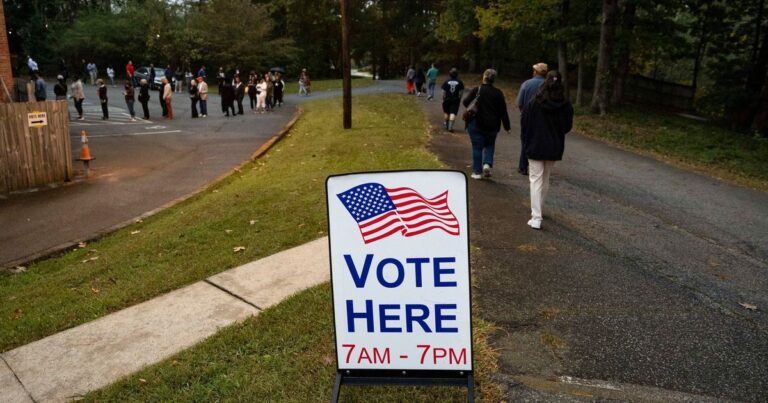 GeorgiaSupremeCourtOrderRisksDisenfranchisingCobbCountyVotersjpeg | SBM Global News