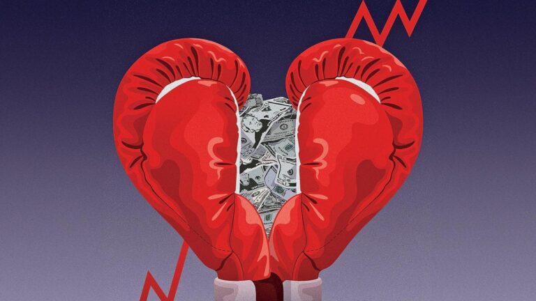 HowToProtectYourBondsFromAnInflationComebackjpg | SBM Global News