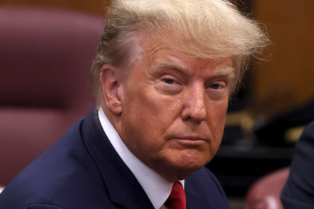 ManhattanDistrictAttorneyLaysOutHowDonaldTrumpAllegedlyCommittedjpg | SBM Global News