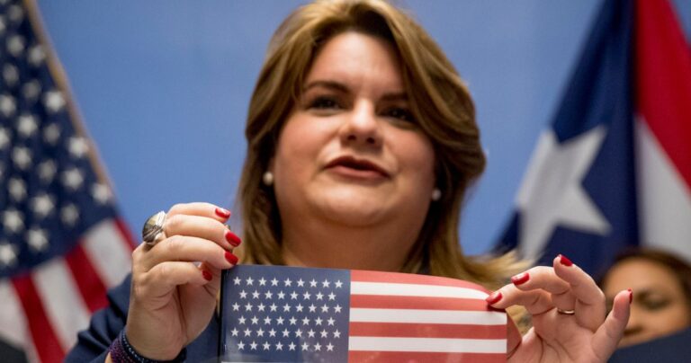 TrumpAllyJennifferGonzalezColonWinsPuertoRicoGovernorsRacejpeg | SBM Global News