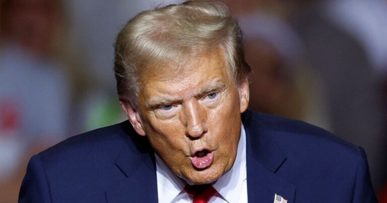 TrumpFumesOverMicIssuesAtWisconsinRallyWantMejpeg | SBM Global News