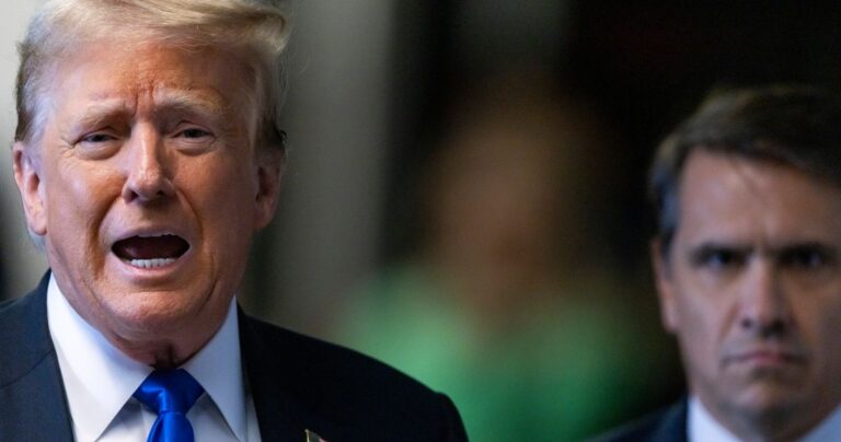 TrumpsHushMoneyJudgeCancelsSentencingDateWithoutSettingNewjpeg | SBM Global News