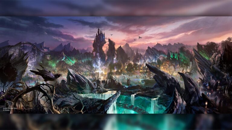 VillainsLandComingtoMagicKingdomatDisneyWorldjpeg | SBM Global News