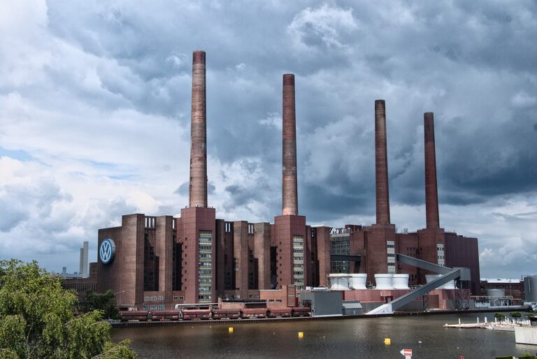 VolkswagenWeighsFactoryClosuresandMassLayoffsAmidFallingDemandjpg | SBM Global News