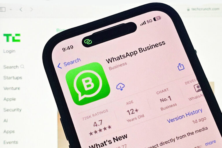 WhatsAppwillfinallyletyouunsubscribefrombusinessmarketingspamjpg | SBM Global News