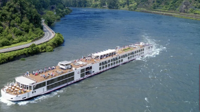 2025IsTheYearToTakeaVikingModiRiverpng | SBM Global News