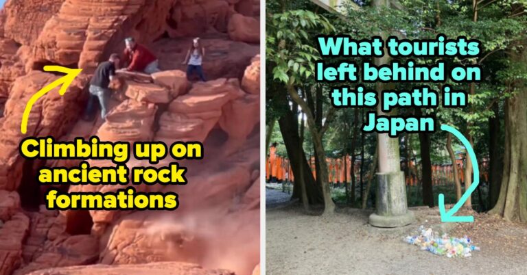 26OutrageouslyEntitledTouristsFrom2024jpg | SBM Global News