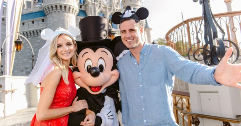 CoupleFightsOverAnnualDisneyVacationjpg | SBM Global News