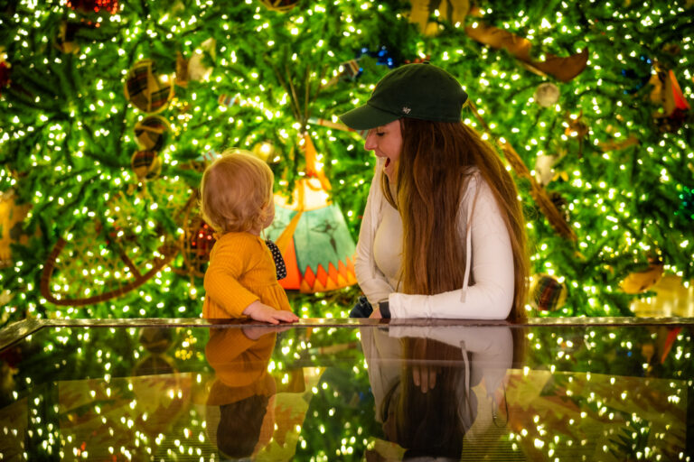 DisneyWorlds1ChristmasSpotjpg | SBM Global News