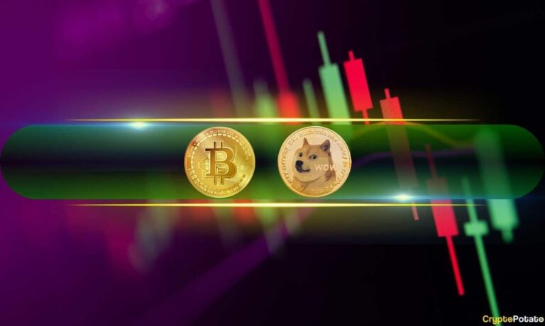 DogecoinTappedNew35YearPeakBitcoinPriceSlipsBelow100Kjpg | SBM Global News