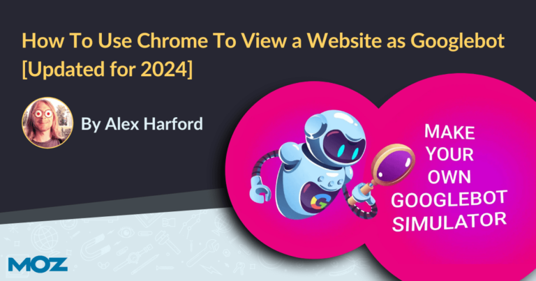 HowtoUseChrometoViewaWebsiteasGooglebotpng | SBM Global News