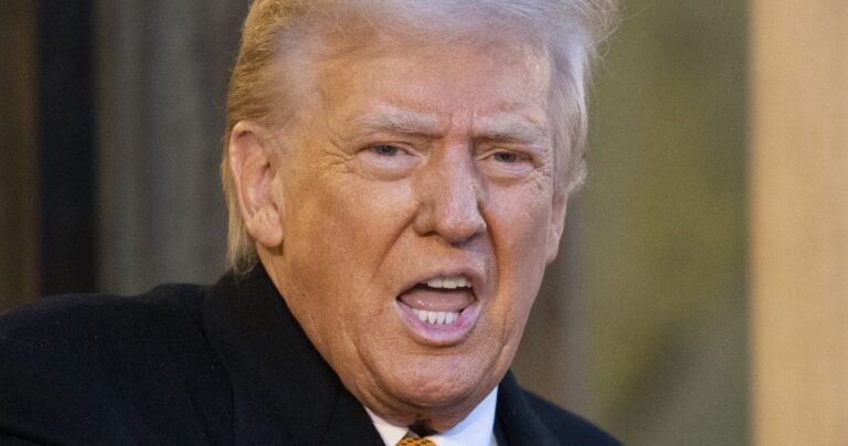 MegadonorToDemocratsHasSurprise2WordDescriptionOfTrumpjpeg | SBM Global News