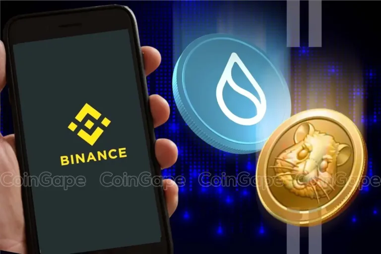SUIHMSTRandTheseCryptoTumbleAfterBinanceDelistingAnnouncementwebpwebp | SBM Global News