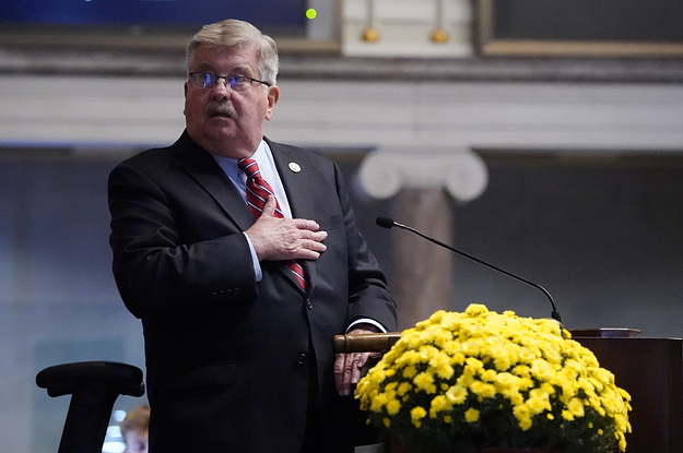 TennesseeLieutenantGovernorRandyMcNallHasBeenCommentingOnAjpg | SBM Global News