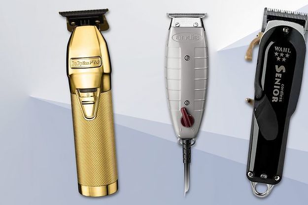 TheBestBeardTrimmersandClippersForShavingAtHomejpg | SBM Global News