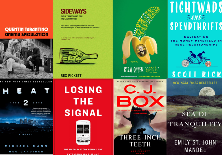 TheBestBooksIReadin2024png | SBM Global News