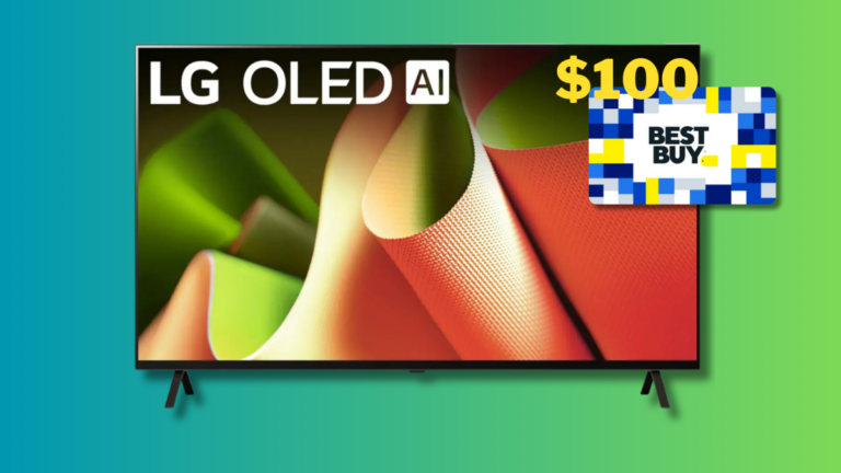 TheLGB4OLEDTVIs400OffWithapng | SBM Global News