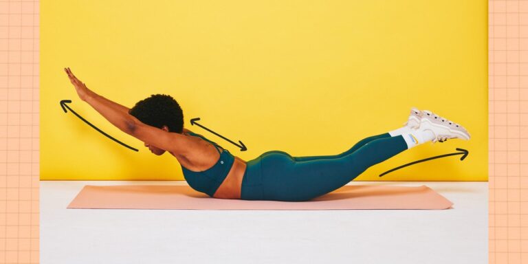 TheSupermanExerciseIstheCoreMoveYourWorkoutMightjpg | SBM Global News