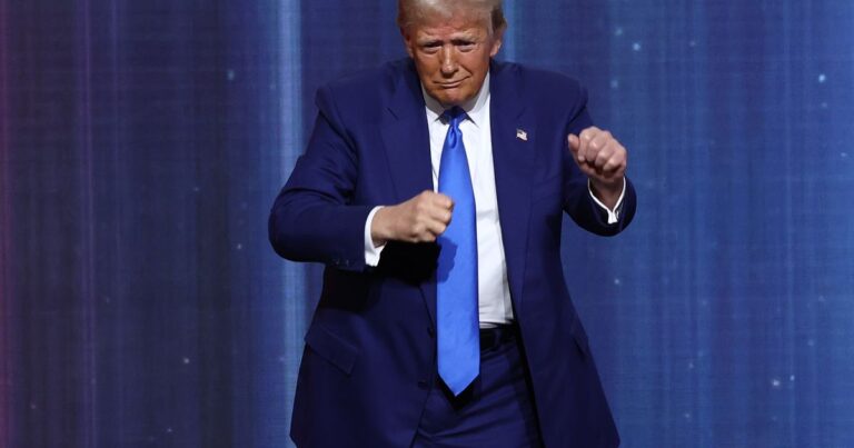 TrumpSendsAnother43MillionOfDonorsMoneyToHisjpeg | SBM Global News
