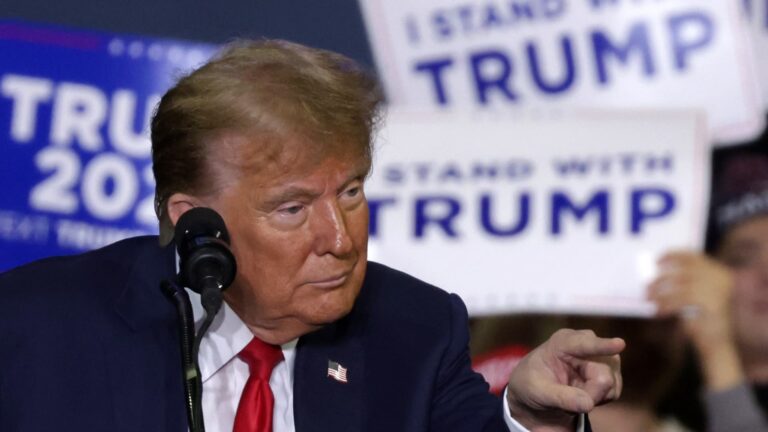 TrumpelectionbumpSmallbusinessconfidencesurgesjpeg | SBM Global News