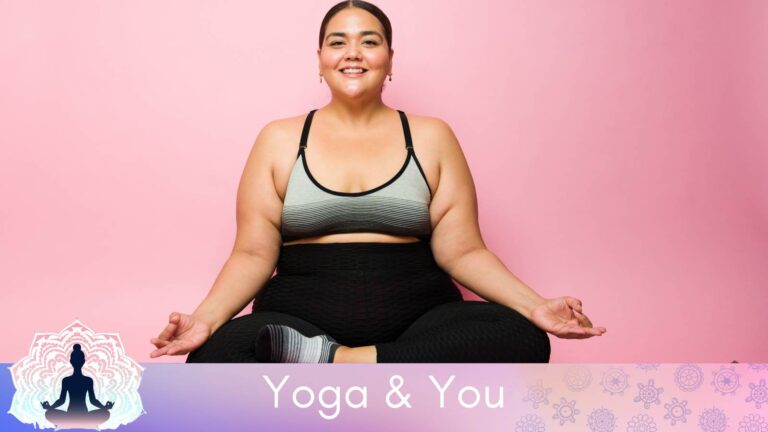 Yogaforobesity13posestodotoloseweightjpg | SBM Global News