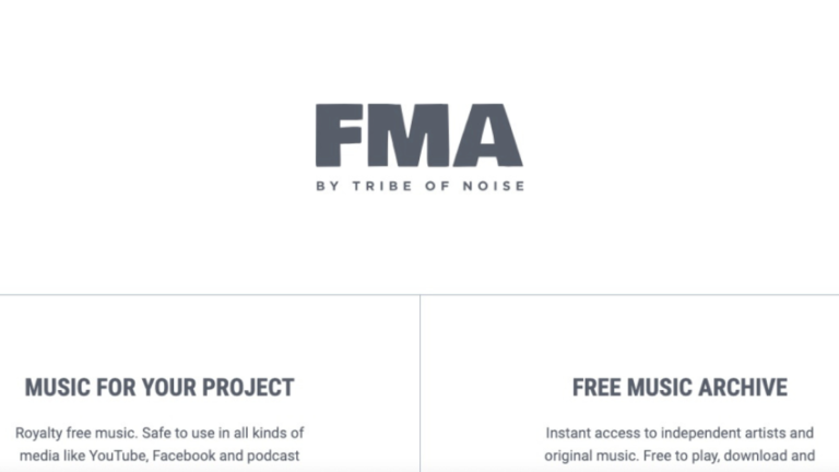15PlacestoFindFreeMusicforVideospng | SBM Global News