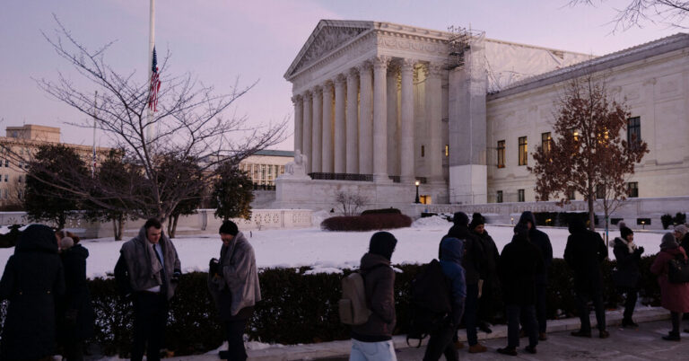 4TakeawaysFromtheArgumentsBeforetheSupremeCourtinjpg | SBM Global News