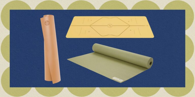 9BestHotYogaMatsin2025fromLululemonMandukajpg | SBM Global News