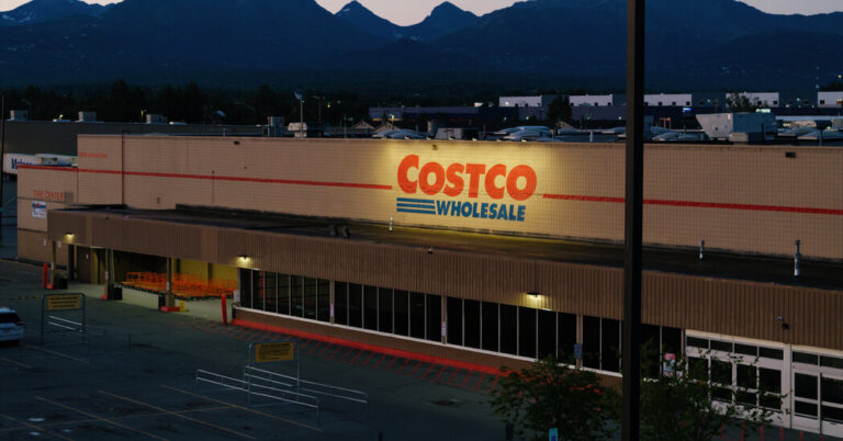 AsDEIProgramsComeUnderAttackCompaniesLikeCostcoandjpg | SBM Global News