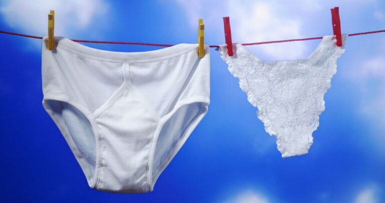BestAndWorstTypesOfUnderwearForYourHealthjpeg | SBM Global News