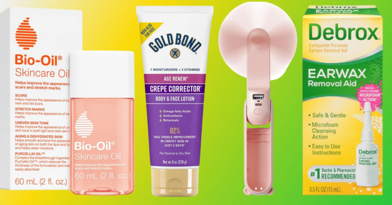 BestsellingEmbarrassingProductsYouCanGetOnAmazonpng | SBM Global News