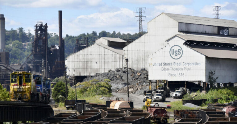 BidenPlanstoBlockTakeoverBidofUSSteelbyjpg | SBM Global News