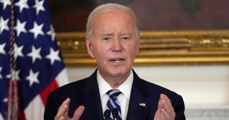 BidenRipsEffortsToEraseHistoryOfJan6Riotjpeg | SBM Global News