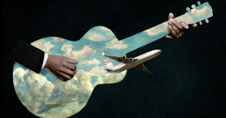 BritishAirwaysDestroyedOurGuitarandWontPayUpjpg | SBM Global News