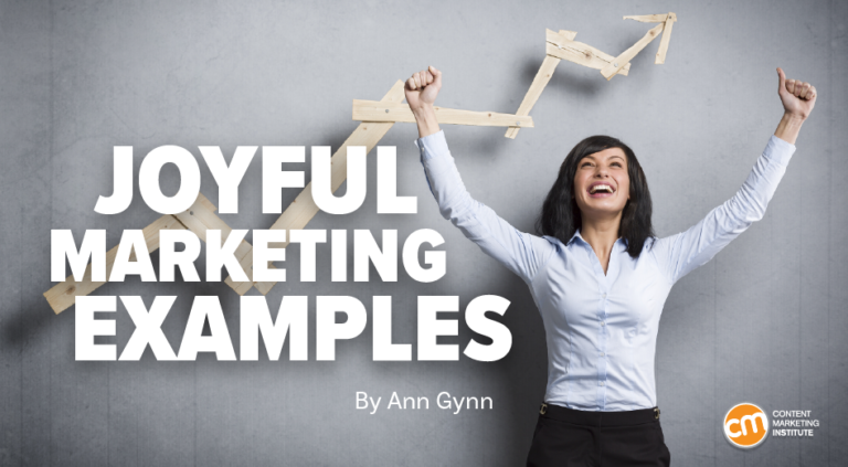 ForgetFearJoyfulMarketingWorksExamplesFromTopBrandspng | SBM Global News