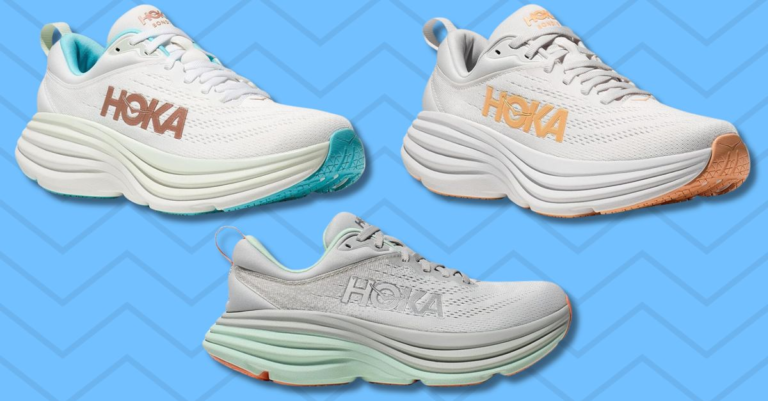 HokasBondi8SneakersAreOnMajorSaleAtZappospng | SBM Global News