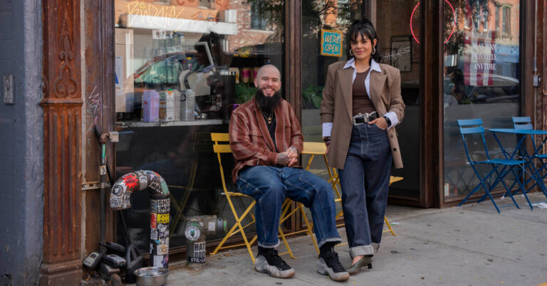 HowThreeSmallIndependentCoffeeShopsStartedTheirBusinessesjpg | SBM Global News