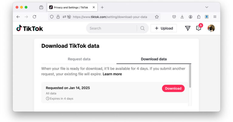 HowtoDownloadYourVideosFromTikTokjpg | SBM Global News