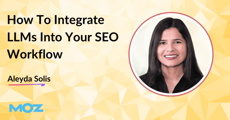 HowtoIntegrateLLMsintoYourSEOWorkflowpng | SBM Global News