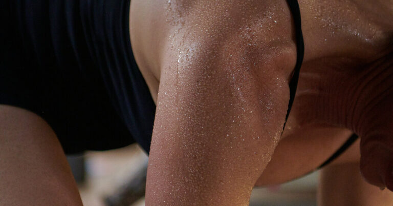 IsaHeatedWorkoutMoreEffectivejpg | SBM Global News