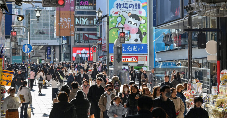 JapanRaisesInterestRatestoHighestLevelSince2008jpg | SBM Global News
