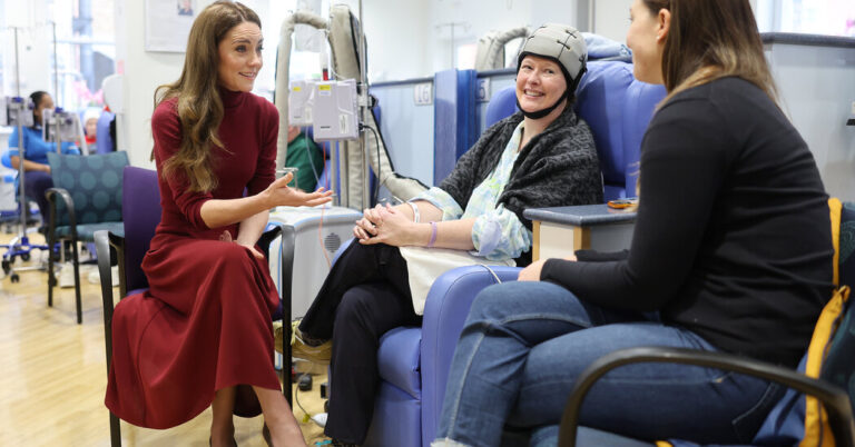 KateMiddletonIsinCancerRemissionItDoesntAlwaysMeanjpg | SBM Global News