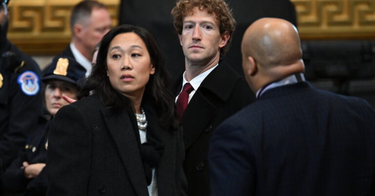 MarkZuckerbergDefendsEmbraceofTrumpAdministrationinMetaEmployeejpg | SBM Global News