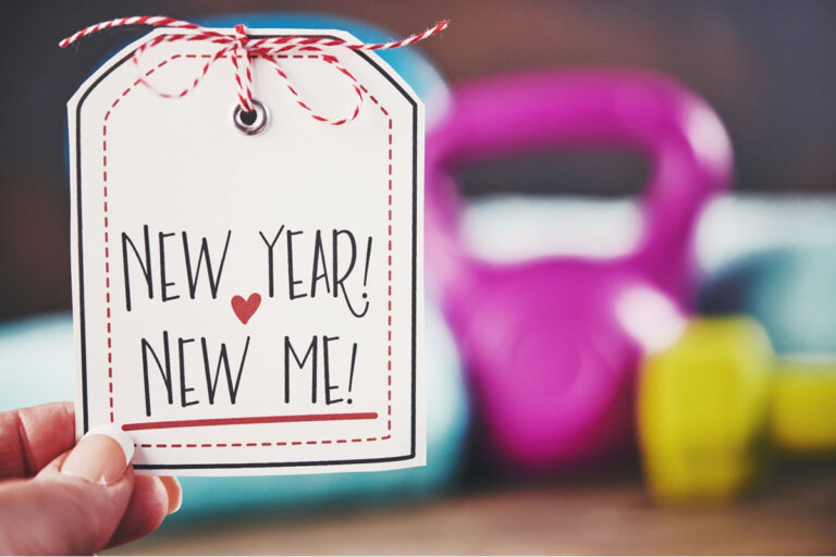 NewYearNewYouHowToAchieveYourFitnessGoalsjpg | SBM Global News