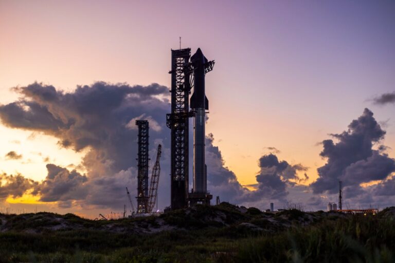 NewshipnewyearSpaceXtodeploymodelStarlinksatellitesonjpeg | SBM Global News