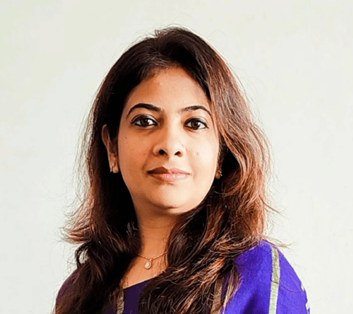 PoonamNairappointednewGeneralManagerofRadissonResortHatgadpng | SBM Global News
