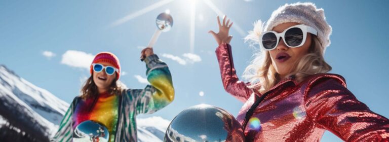SkiingZursamArlbergInTheAustrianAlpsPairedWithjpg | SBM Global News